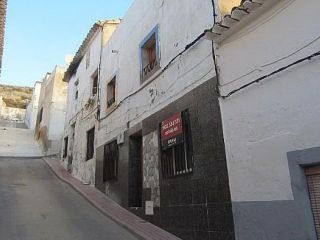 Suelo Urbano en Sax - Alicante -