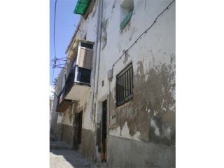 Vivienda en C/ Del cuartel 