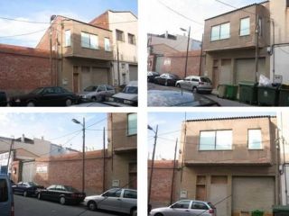 Suelo en C/ Eduardo Marquina - Terrassa -