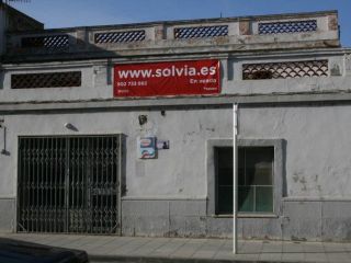 Suelo en Calle Major, Sant Jaume d´Enveja (Tarragona)