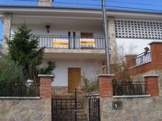 Casa en Sils (Girona)