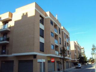 Promoción de viviendas en venta en c. camp de morvedre, 9 en la provincia de Valencia