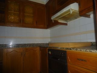 piso en venta , Castellón , 94,07 m2