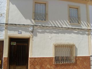 Casa - Casa de pueblo en Tomelloso