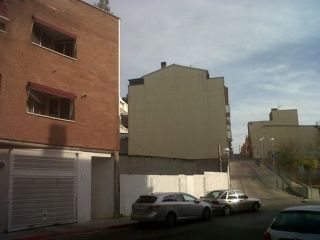 Solar en C/ Frederic Mistral - Sabadell -