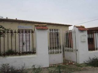 Chalet independiente en  Pt  de Beniel - Orihuela -