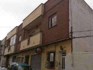 Vivienda en C/ Cuenca - Cartagena -