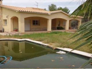 Chalet independiente en C/ Serra del Cadí,  - Urb. Mas Mestre - Olivella