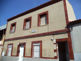 Casa - Casa de pueblo en Puertollano