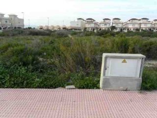 Suelos en San Fulgencio - Alicante -