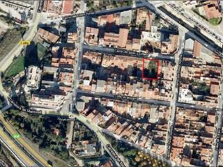 Suelo en C/ Soler y Diffent - Terrassa -