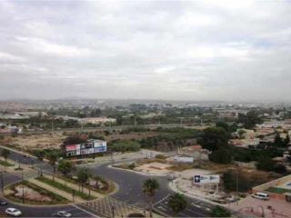 Plazas de garaje en Av Juan Carlos I