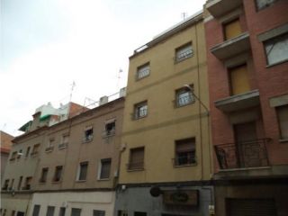 Vivienda en C/ Montmany