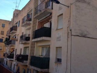 Piso en C/ Molinos - Crevillente -