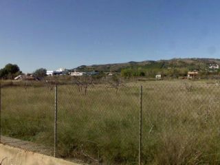 Finca rústica en Castellón de la Plana 