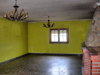Chalet independiente Villares (Los) Chalet independiente Villares (Los)