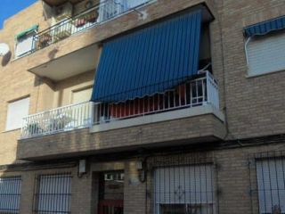 Piso en calle Clavel, La Unión