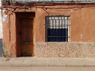 Casa en planta baja en C/ Toledo, nº 11