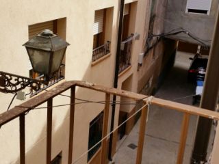 Casa - Casa de pueblo en Alcañiz Casa - Casa de pueblo en Alcañiz