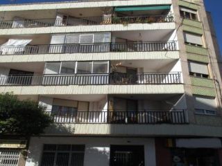 Vivienda en Av José Ortiz