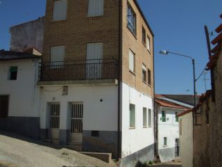 Casa Casillas de coria
