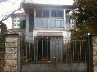 Casa Herradon de pinares Casa Herradon de pinares