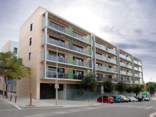 Edificio Residencial Torreblanca - Sant Feliu de Llobregat