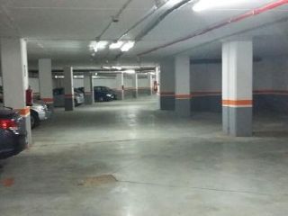Garaje en Ávila