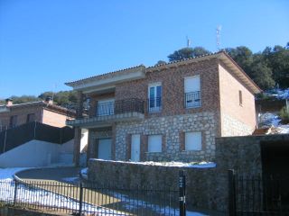 Chalet independiente Fuentenovilla Chalet independiente Fuentenovilla