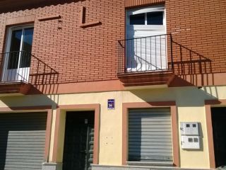 Vivienda en C/ Cornalvo, Don Benito (Badajoz)
