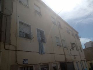 Piso en C/ Claveles, Elda (Alicante)