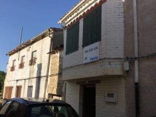 Casa adosada en C/ Tejar