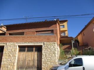 Chalet independiente en Moià - Barcelona -