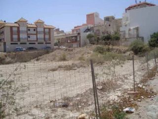 Suelo en Cuevas del Almanzora - Almería -