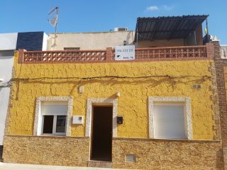 Vivienda en C/ San Alfonso, Cartagena