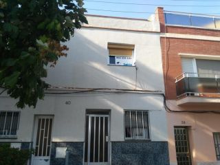 Piso en C/ Claustre - Sabadell -