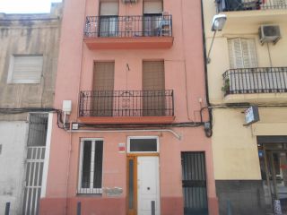 Vivienda en El Hospitalet de Llobregat (Barcelona)