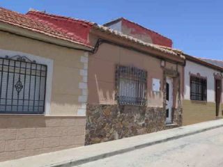Casa Puertollano Casa Puertollano
