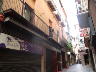 Vivienda en C/ Ciutat, Berga