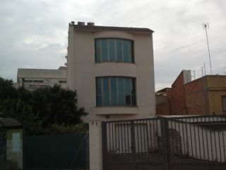 Edificio en C/ General Castaños