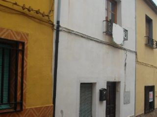 Casa Santisteban del Puerto