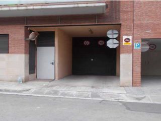 Garaje Sant Vicenç de Castellet