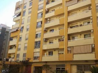 Vivienda en C/ Pintor Rafael Solbes