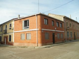 Casa adosada Becerril de campos Casa adosada Becerril de campos