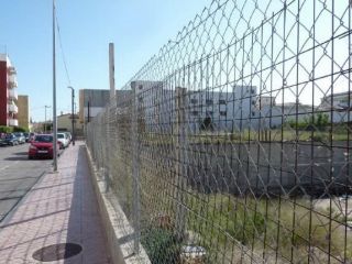 Suelo urbano no consolidado en Vinarós - Castellón -