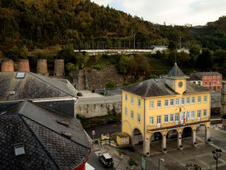 Promoción de viviendas en venta en avda. rúa da feira, 1 en la provincia de Lugo Promoción de viviendas en venta en avda. rúa da feira, 1 en la provincia de Lugo