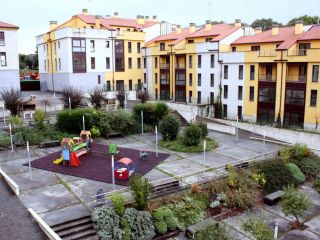 Promoción de viviendas en venta en c. arrieiros (dos), 8 en la provincia de Pontevedra Promoción de viviendas en venta en c. arrieiros (dos), 8 en la provincia de Pontevedra