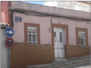 Casa adosada Puertollano Casa adosada Puertollano