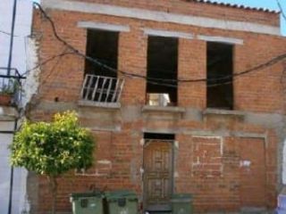 Vivienda en Puebla de Sancho Pérez
