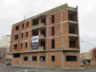 Edificio en construcción en Roquetes - Tarragona - 